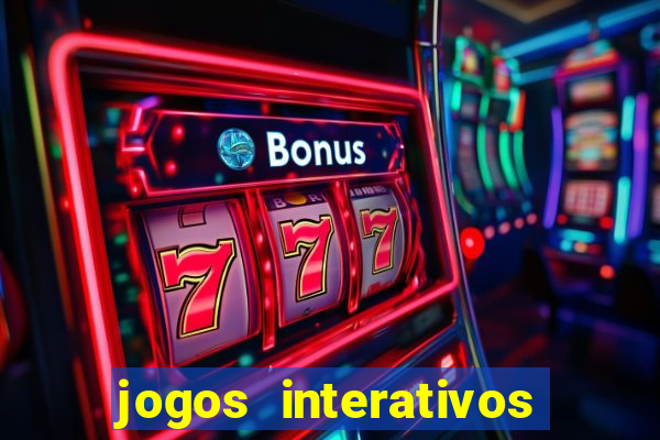 jogos interativos para eventos corporativos